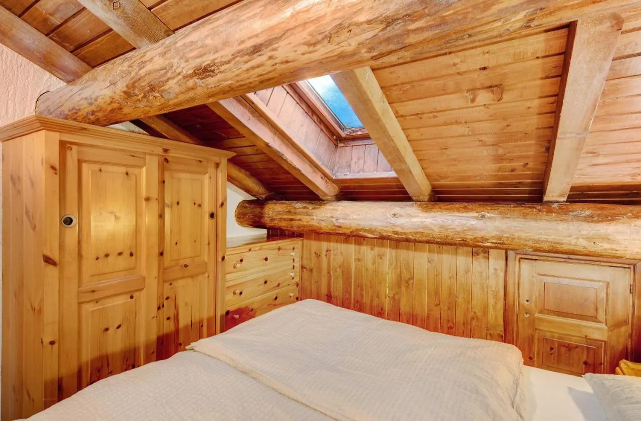 Chalet Meridiana Appartamento 11 Λιβίνιο 0*,  Ιταλία
